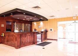 クラリオン イン エルムハースト - オーク ブルック ニア I-88, I-290, I-294 写真