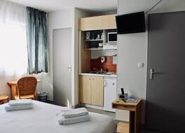 Hôtel Le Rivage 写真