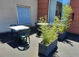 ibis Clermont-Ferrand Sud Carrefour Herbet 写真