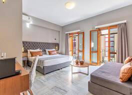 ミナレト スイーツ & アパートメンツ 写真