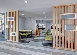 クオリティ イン ピエール - フォート ピエール 写真