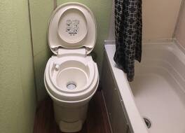 Taean oleyu caravan glamping 写真