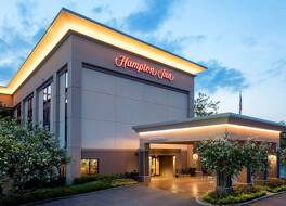 Hampton Inn Memphis-Walnut Grove/Baptist East 写真