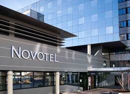 ノボテル アヌシー センター アトリア 写真