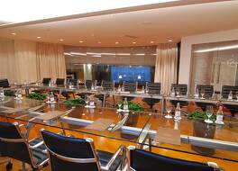 スプレンディド カンファレンス スパ リゾート 写真