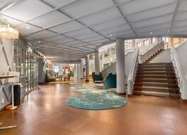 ベスト ウェスタン グスタフ ワサ ホテル 写真