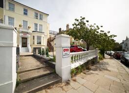 OYO Eagle House Hotel, St Leonards Hastings 写真