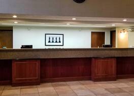 クオリティ イン ボーリングブルック I-55