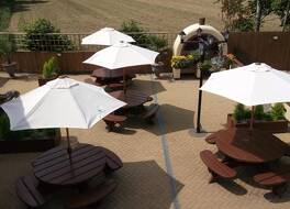 ザ エルム ツリー イン 写真