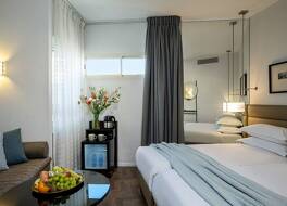 マキシム ホテル テルアビブ 写真