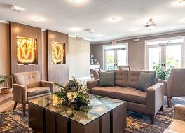 クラリオン イン ウィロー リバー 写真