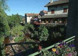 Logis Des Rives De L'Arzon 写真