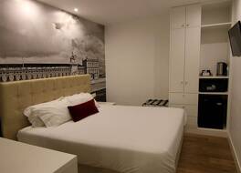 リスボン シティ アパートメンツ アンド スイーツ バイ シティ ホテルズ 写真