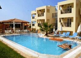 Sunshine Studios & Apartments 写真