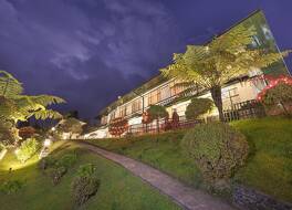 ジ エルジン マウント パンディム ぺリング 写真