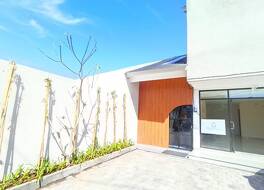 アビアン クランプ ヴィラ & スパ サヌール バリ 写真