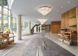 Santiago Marriott Hotel 写真