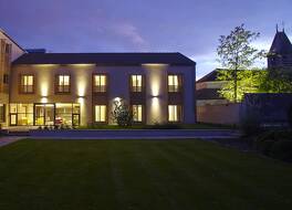 オテル レゼルブ フォル 写真