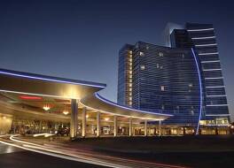 ブルー チップ カジノ ホテル スパ 写真