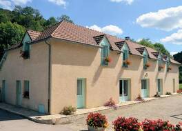 Logis Hôtel Auberge de l'Allagnonette 写真