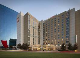 Courtyard by Marriott Indianapolis Downtown