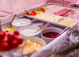 PLAZA Hotel Blankenburg Ditzingen, Sure Hotel Collection 写真