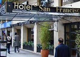 ホテル サンフランシスコ デ アシス