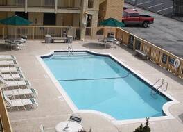 モーテル 6 ノックスビル、テネシー 写真