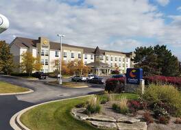 コンフォート イン & スイーツ ジェノバ - ウェスト シカゴ 写真