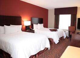 ハンプトン イン マイラン 写真