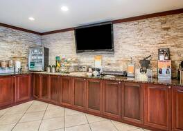 コンフォート イン ホフマン エステーツ - シャンバーグ 写真