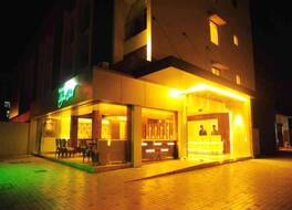 ホテル ロイヤル パーク