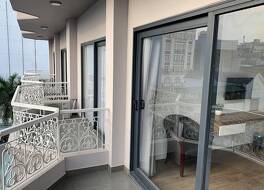 ロイヤル ドラゴン ブティック ホテル 写真