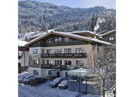 Hotel Talblick 写真