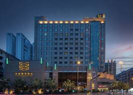 ティエンフー サンシャイン ホテル 写真