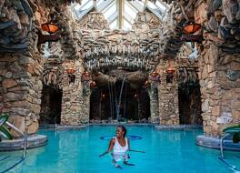 The Omni Grove Park Inn & Spa 写真