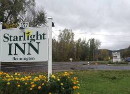 スターライト イン 写真