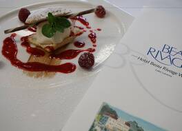 Romantik Hotel Beau Rivage Weggis - Beau Rivage Collection 写真