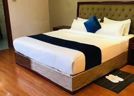 ブルー ネスト ホテル