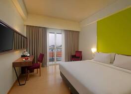 Quest Hotel Simpang Lima - Semarang by ASTON 写真