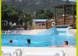 キャンピング ル ボワ フルリ 写真