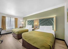 クオリティ イン アンド スイーツ モントレー、TN - クロスビル、TN 写真