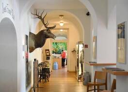 Hotel Seehof Arosa 写真