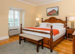 Mills Park Hotel 写真