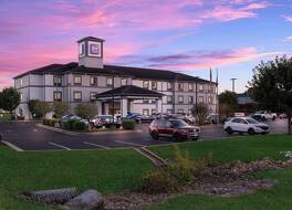 スリープ イン & スイーツ ケーブシティ 写真