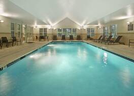 Residence Inn by Marriott Bridgewater Branchburg 写真