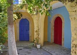 Arolithos Traditional Cretan Village Hotel 写真