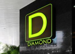 Diamond Suites & Residences by Cocotel powered by fave