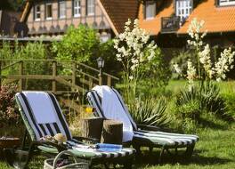 ホテル ゼーヴィッシュ 写真