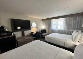 ベスト ウェスタン プラス ダウンタウン タコマ 写真